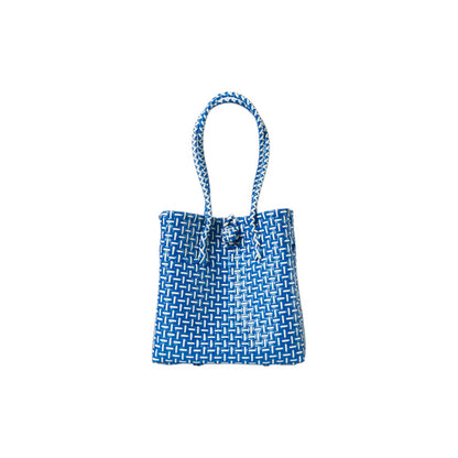 Mini Ella Tote - Recycled Plastic