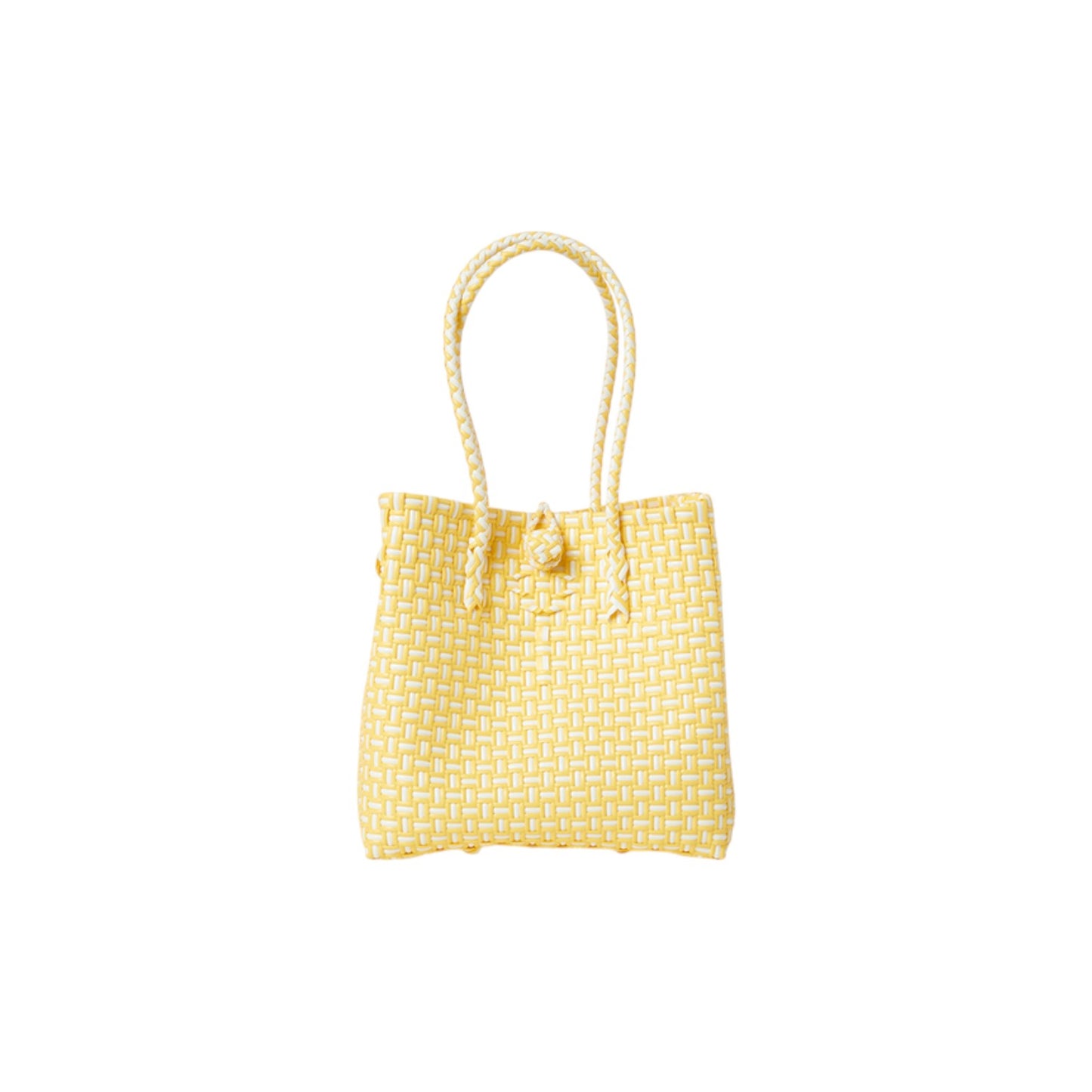 Mini Ella Tote - Recycled Plastic