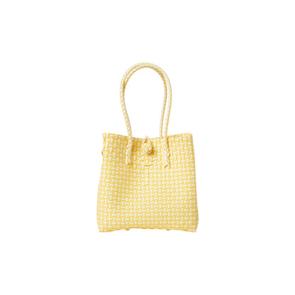 Mini Ella Tote - Recycled Plastic