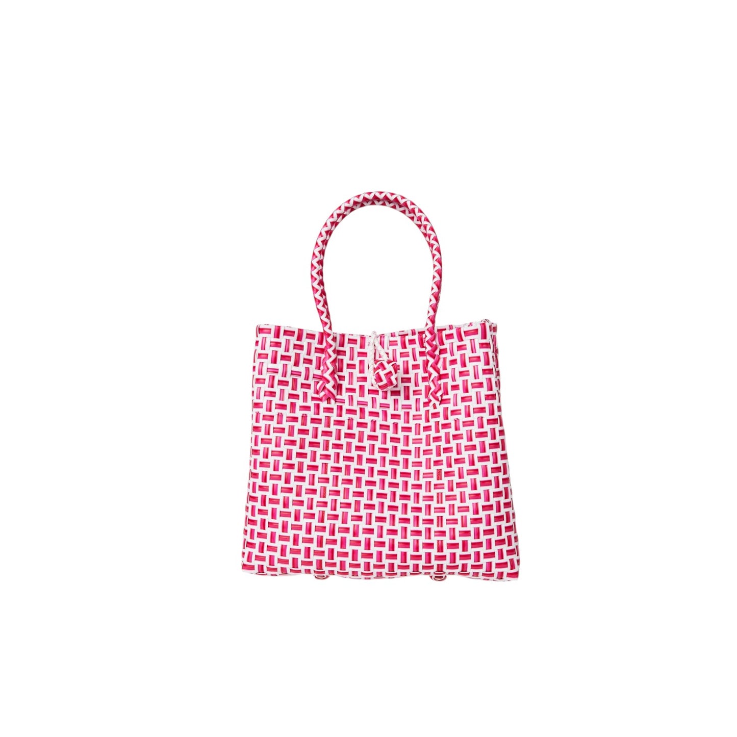 Mini Ella Tote - Recycled Plastic
