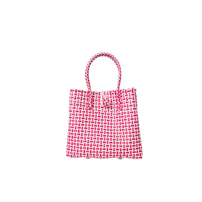 Mini Ella Tote - Recycled Plastic