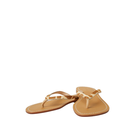 The Paige Sandal