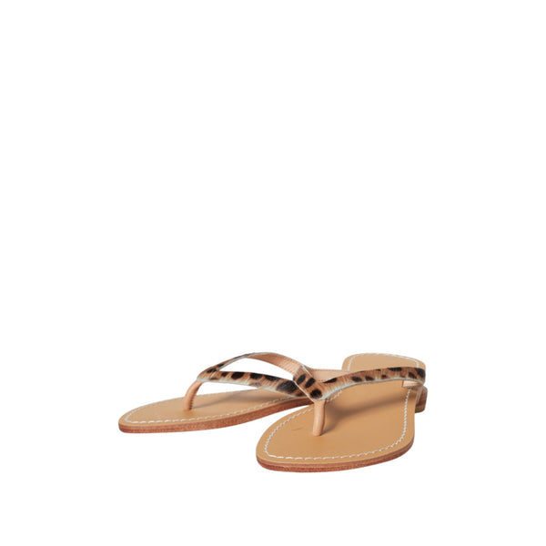 The Paige Sandal