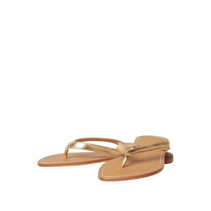 The Paige Sandal