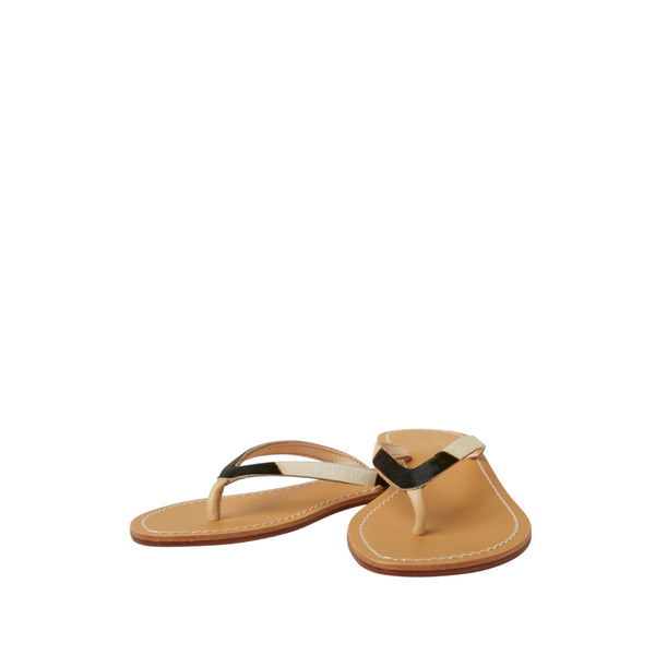 The Paige Sandal