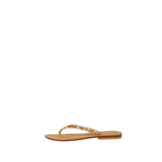 The Paige Sandal