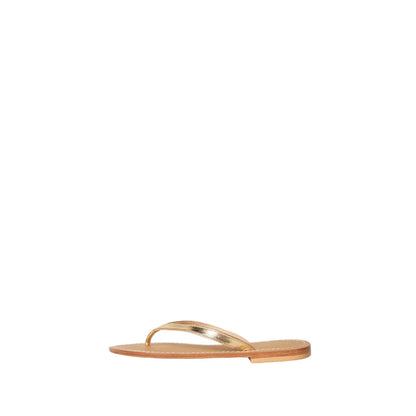 The Paige Sandal