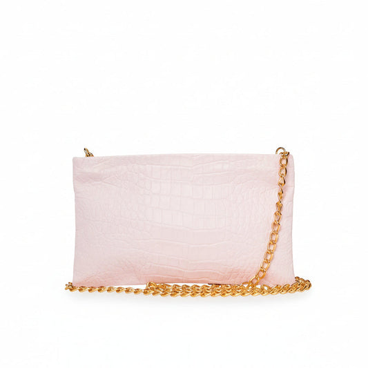 The Penelope Croc Handbag