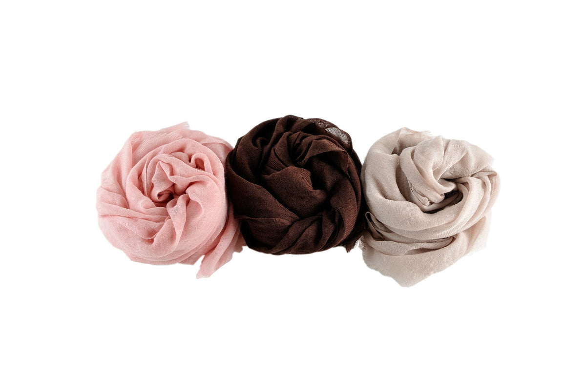Plain Jane Scarf