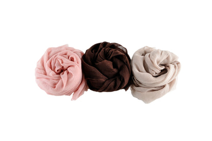 Plain Jane Scarf