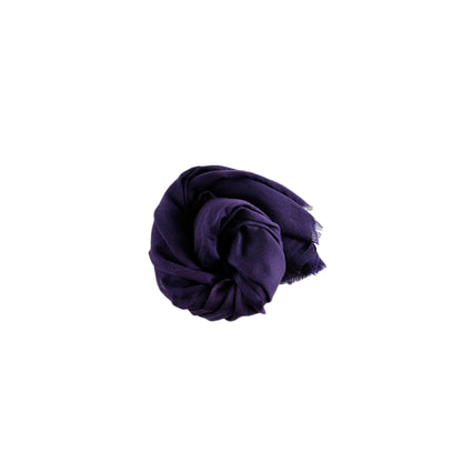 Plain Jane Scarf
