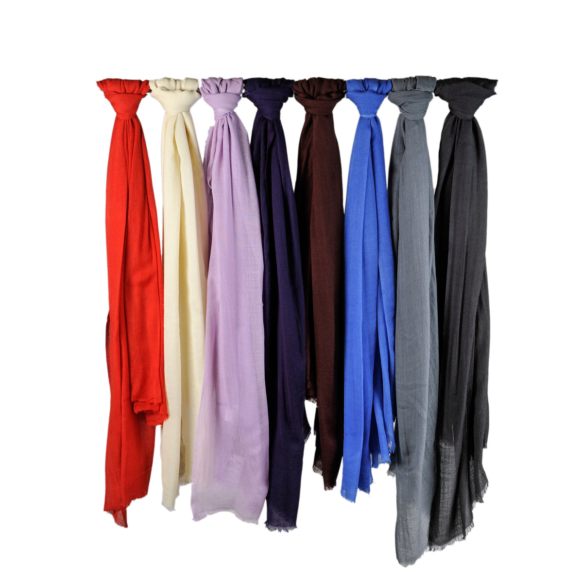 Plain Jane Scarf