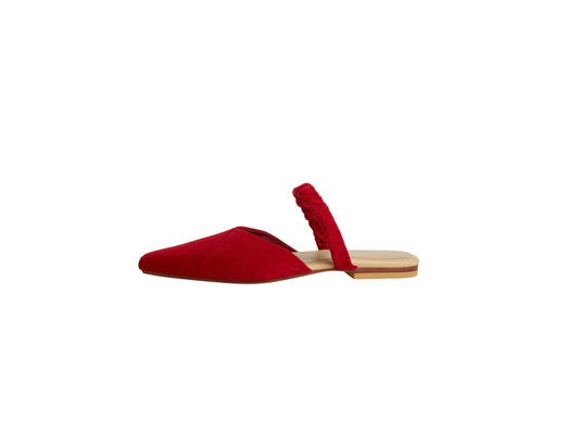 Red Mule