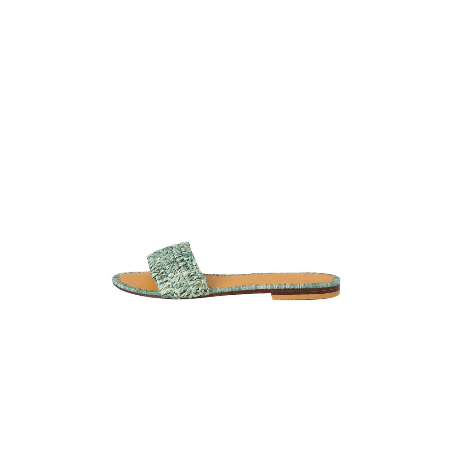 Lily Seagrass Slide