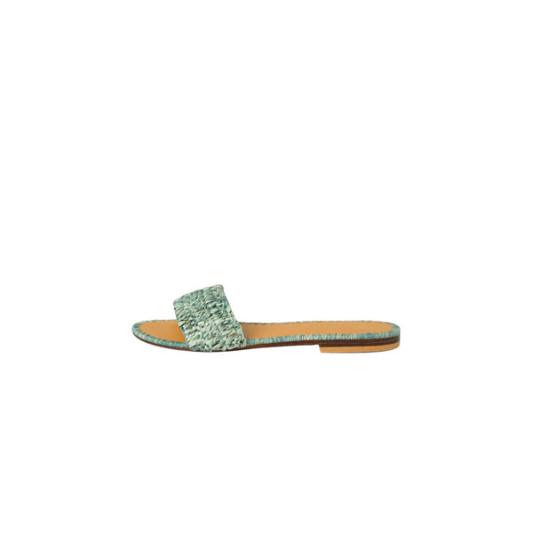 Lily Seagrass Slide
