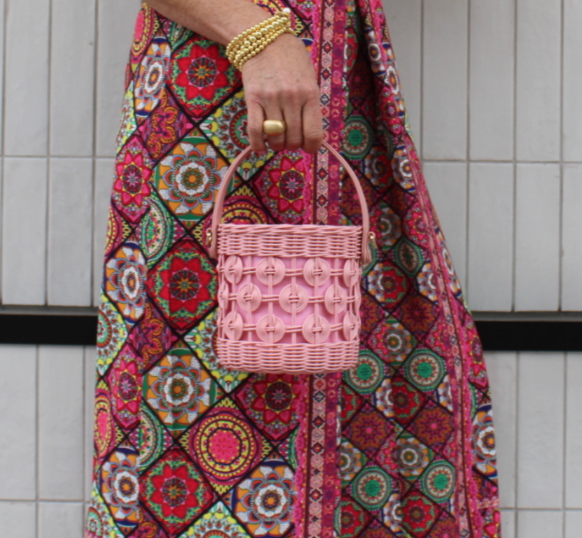 Maribella Bucket Bag