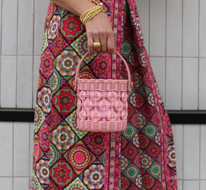 Maribella Bucket Bag