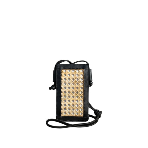 The Clarita Phone Purse