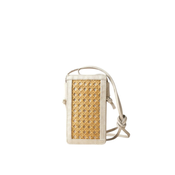 The Clarita Phone Purse