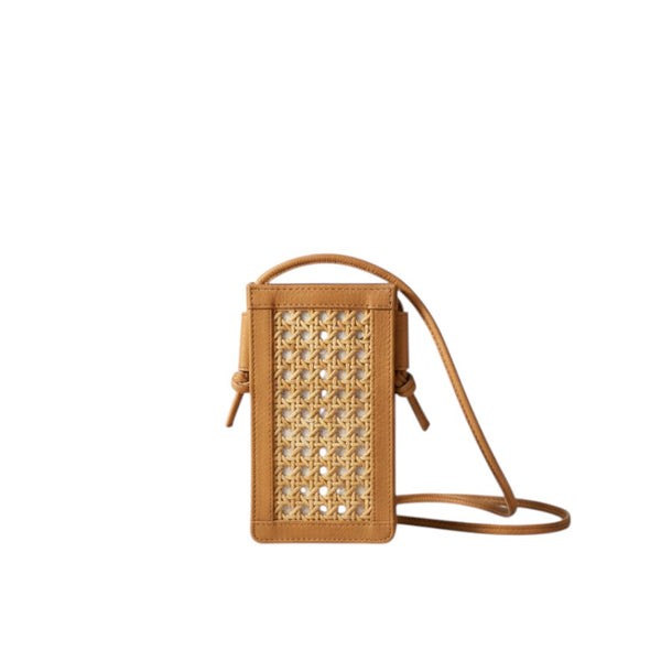 The Clarita Phone Purse