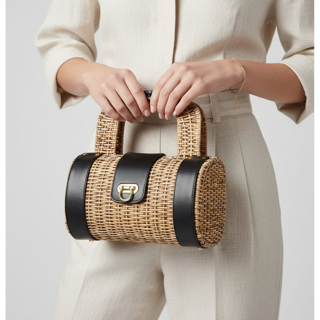 The Jordan Handbag
