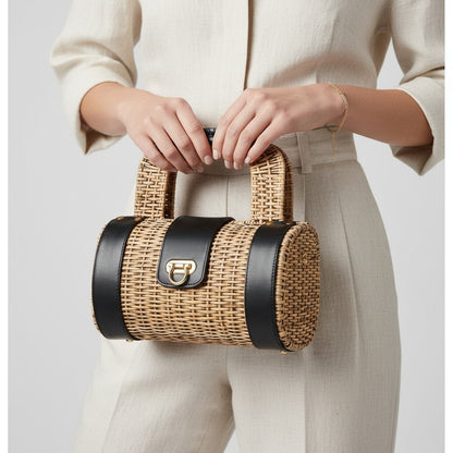 The Jordan Handbag