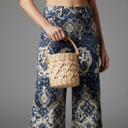 Maribella Bucket Bag