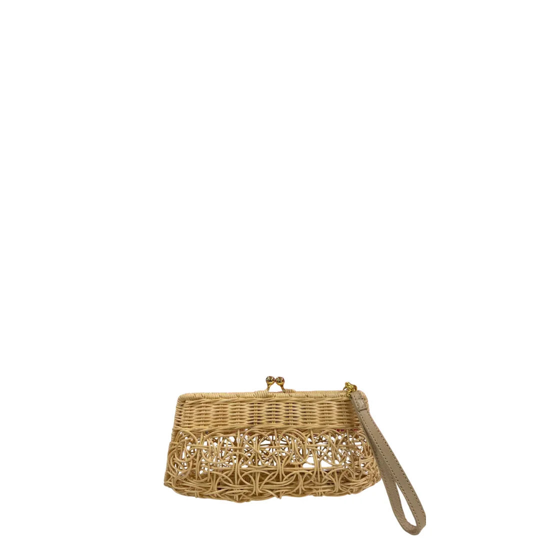 The Tabitha Clutch