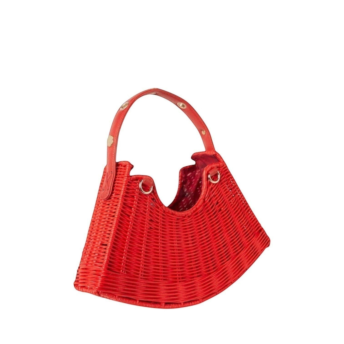 Tati Crescent Bag