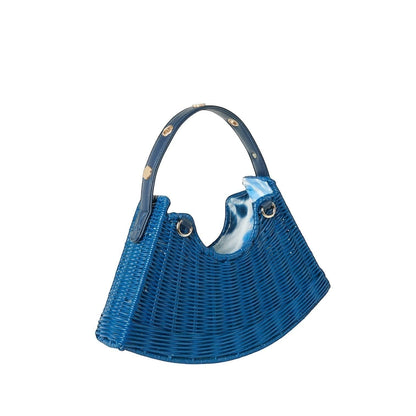 Tati Crescent Bag