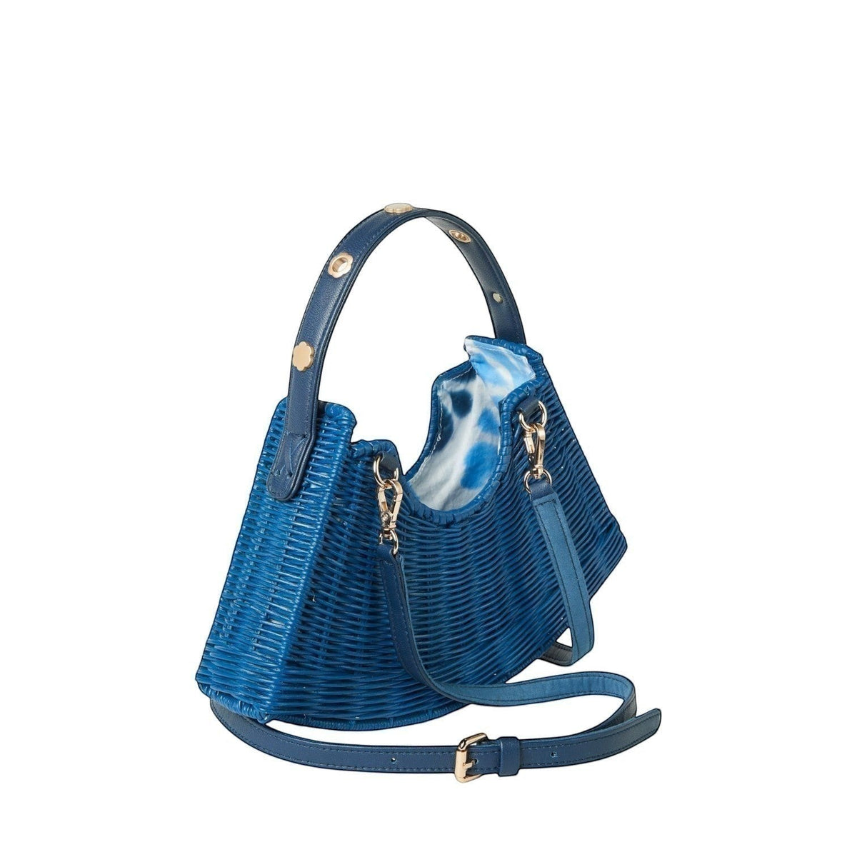Tati Crescent Bag