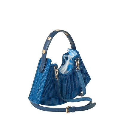 Tati Crescent Bag