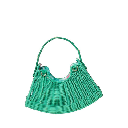 Tati Crescent Bag