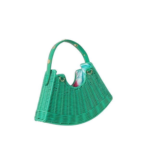 Tati Crescent Bag