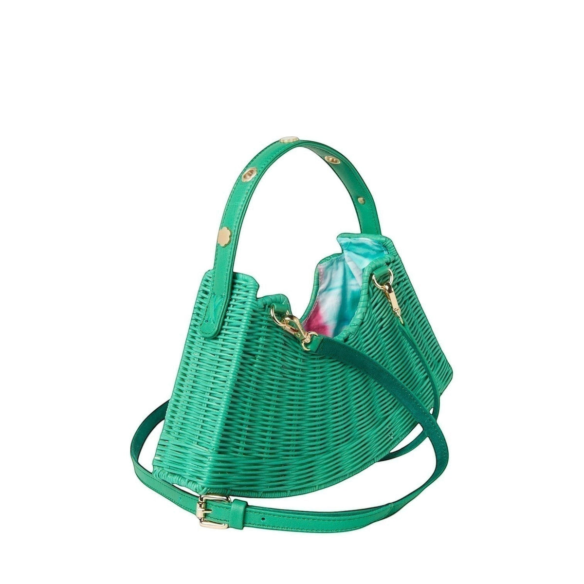 Tati Crescent Bag