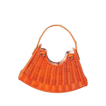 Tati Crescent Bag
