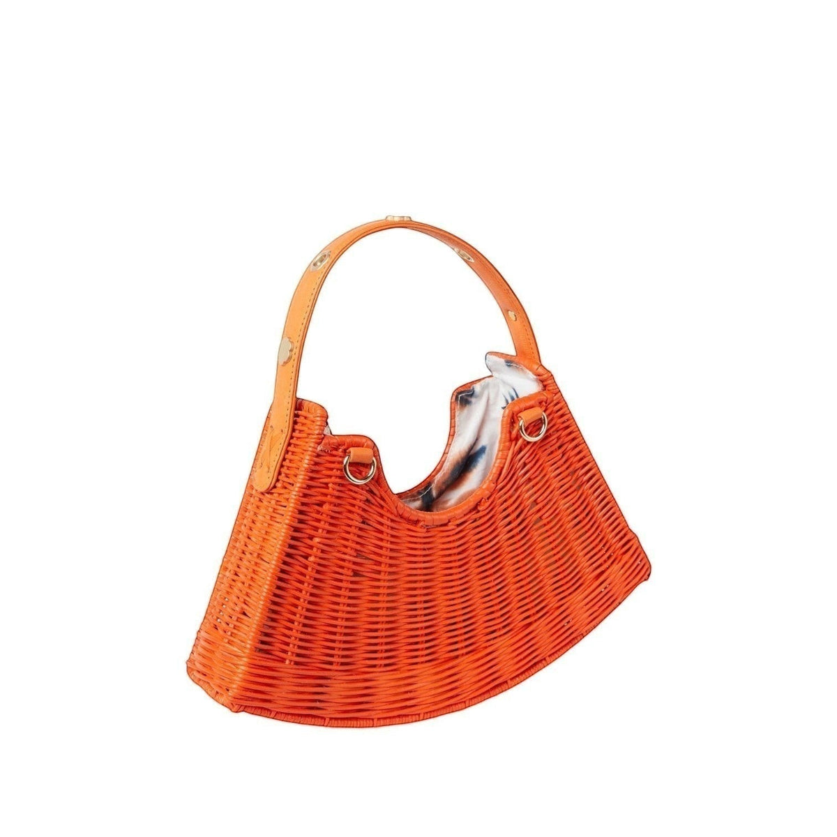 Tati Crescent Bag