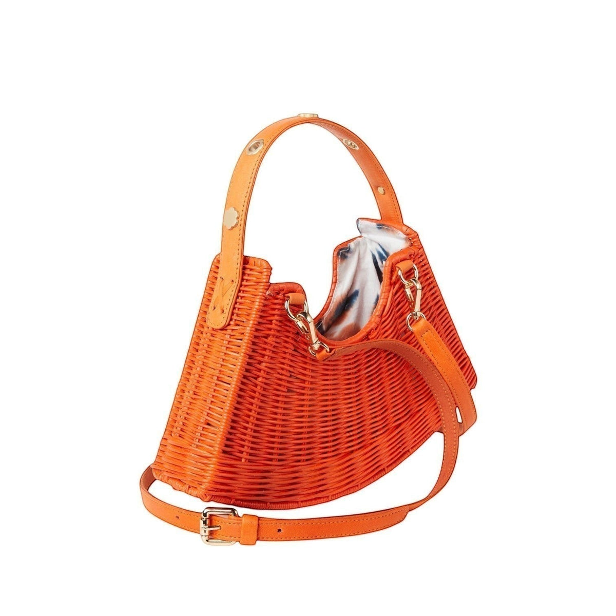 Tati Crescent Bag