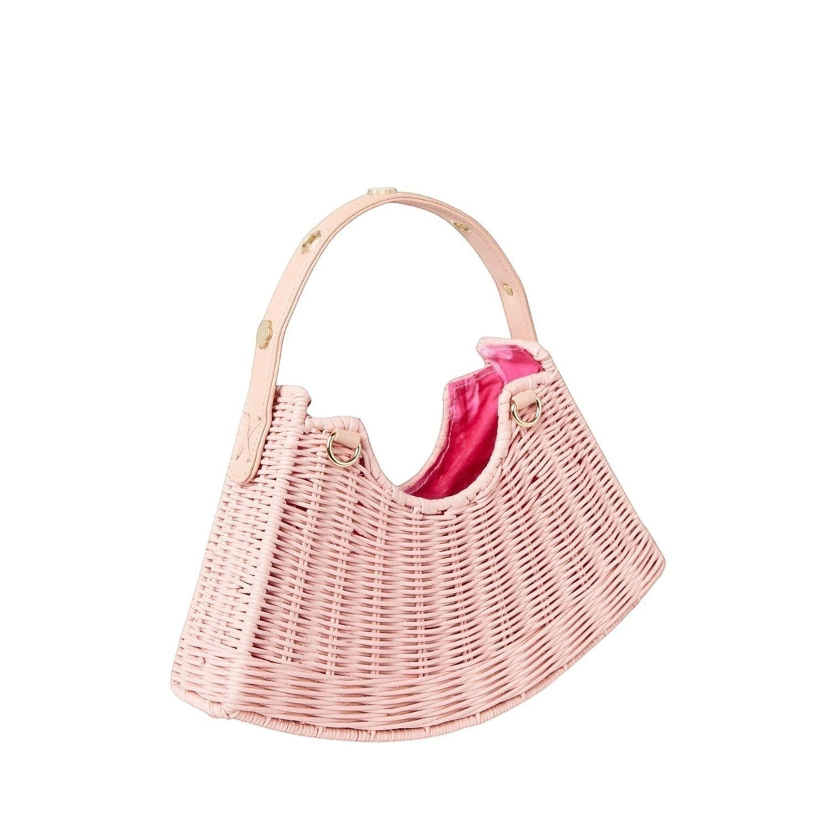Tati Crescent Bag