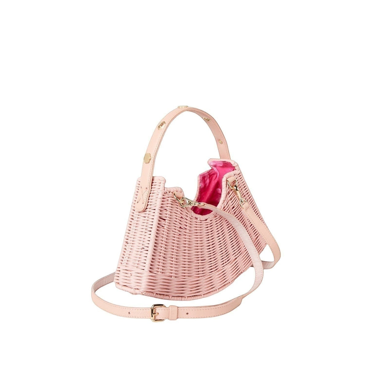 Tati Crescent Bag