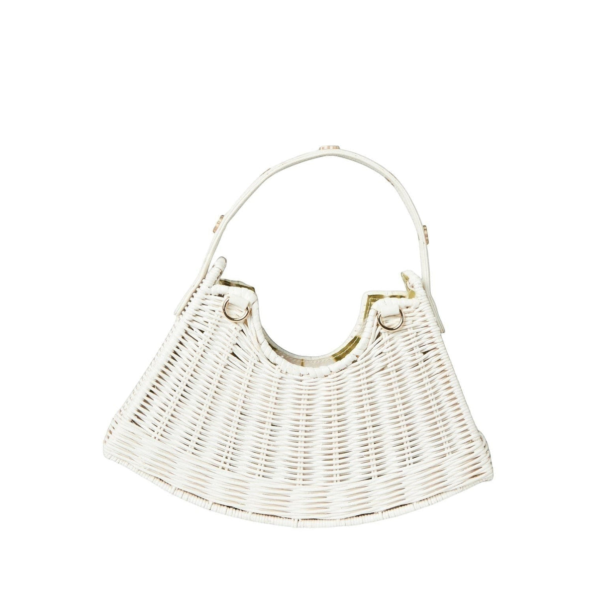 Tati Crescent Bag