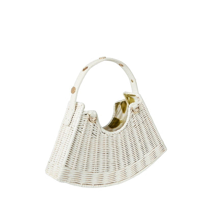 Tati Crescent Bag