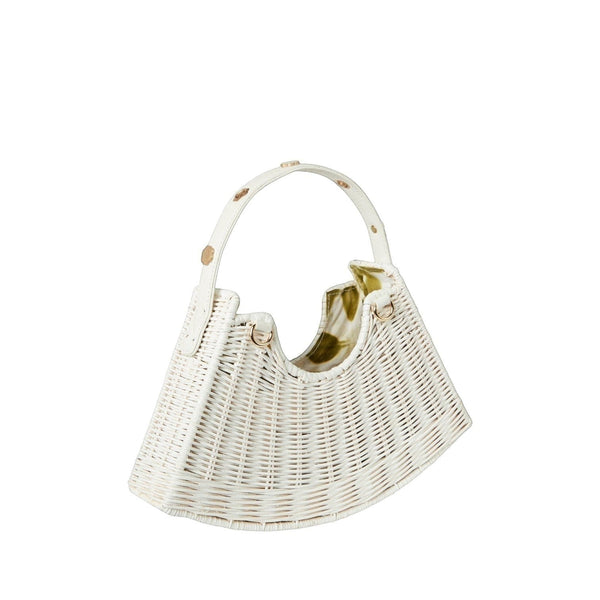 Tati Crescent Bag