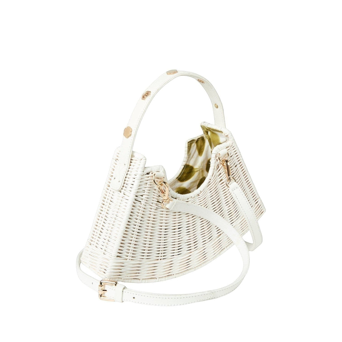 Tati Crescent Bag
