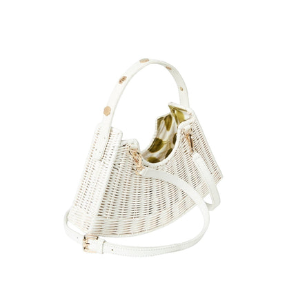 Tati Crescent Bag