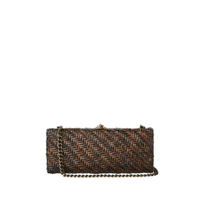The Paula Clutch
