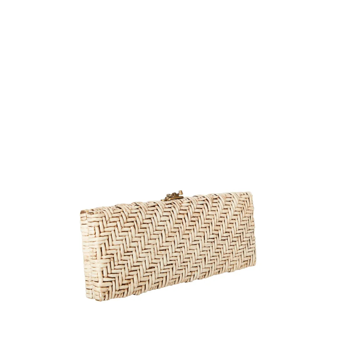 The Paula Clutch