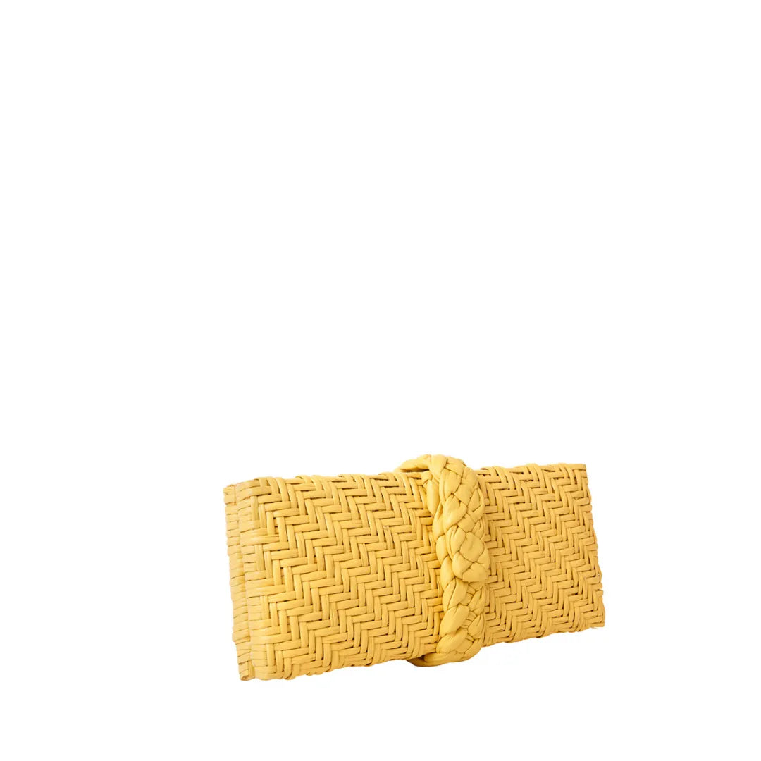 The Paula Clutch