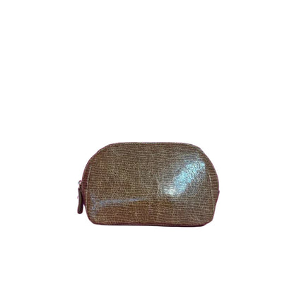 The Lexi Belt Bag Croc