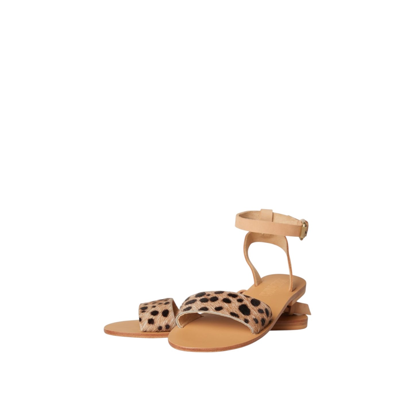 The Zoe Sandal